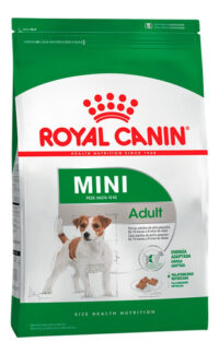 Alimento Royal Canin para Perro Mini Adulto - 7,5 Kg